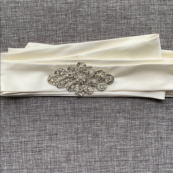 Bridal belt